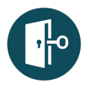 Logo Serrurier Houdeng-Goegnies